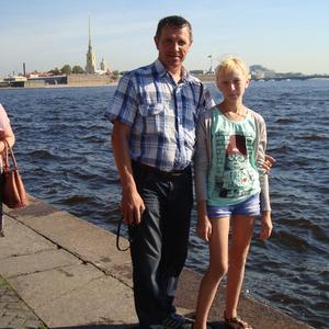 Парни в Йошкар-Оле: Сергей Гребнев, 57 - ищет девушку из Йошкар-Олы