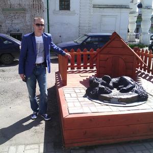Парни в Вологде: Сергей, 50 - ищет девушку из Вологды