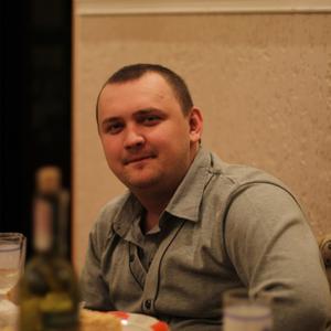 Антон, 31 год, Кривой Рог