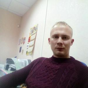 Парни в Липецке: Maksim, 33 - ищет девушку из Липецка