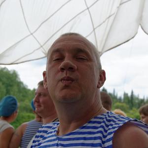 Сергей Моргунов, 53 года, Новосибирск