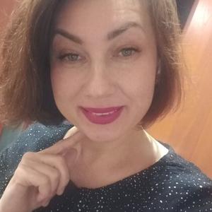 Марина, 42 года, Новосибирск