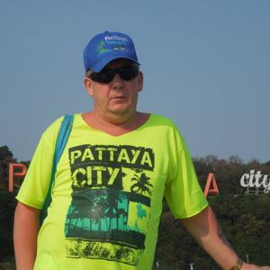 Парни в Ковров: Sergey, 56 - ищет девушку из Ковров