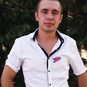 Парни в Батайске: Григорий Фоменко, 34 - ищет девушку из Батайска