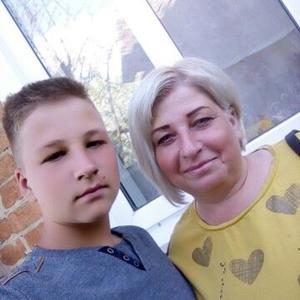 Девушки в Ставрополе: Ольга, 44 - ищет парня из Ставрополя