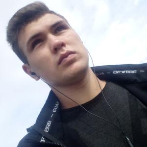 Данил, 20 лет, Воронеж