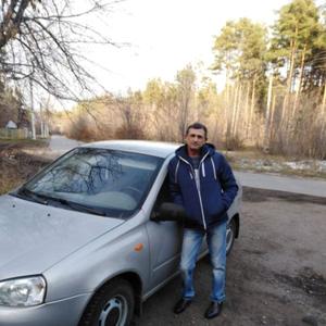 Константин, 44 года, Сибирь