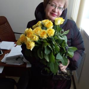 Девушки в Нижневартовске: Маргаритта, 60 - ищет парня из Нижневартовска