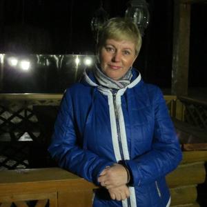 Девушки в Казани (Татарстан): Елена Никульшина, 55 - ищет парня из Казани (Татарстан)