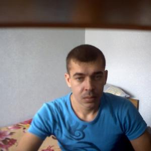 Сергей Афонин, 36 лет, Барнаул