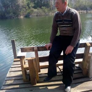 Парни в Екатеринбурге: Борис Лиханов, 62 - ищет девушку из Екатеринбурга