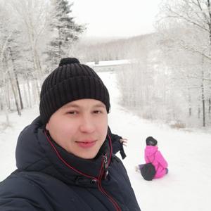 Парни в Комсомольске-На-Амуре: Дмитрий, 36 - ищет девушку из Комсомольска-На-Амуре