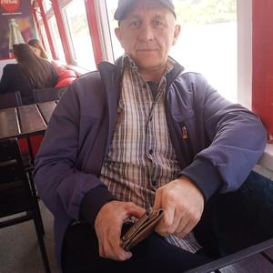 Олег, 60 лет, Новосибирск