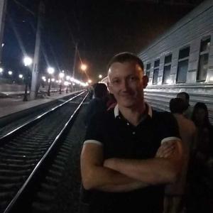 Парни в Новокузнецке: Федор, 36 - ищет девушку из Новокузнецка