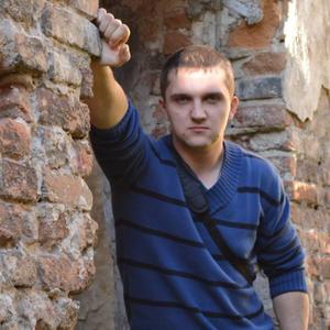 Парни в Тернополе: Юрій, 38 - ищет девушку из Тернополя
