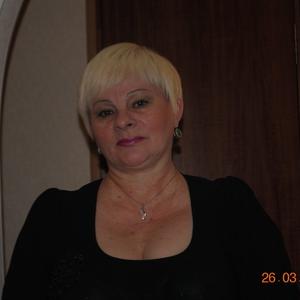 Людмила Сафронова, 69 лет, Москва