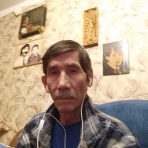 Ришат, 79 лет, Уфа
