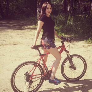 Девушки в Новосибирске: Лидия, 31 - ищет парня из Новосибирска