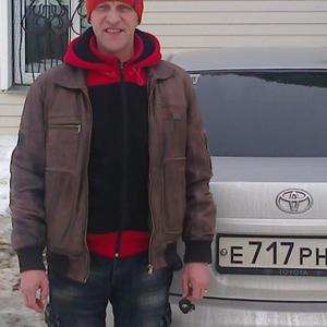 Парни в Сарапуле: Андрей, 57 - ищет девушку из Сарапула