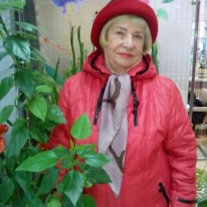 Девушки в Калининграде: Нина, 79 - ищет парня из Калининграда