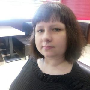 Татьяна Кононова, 38 лет, Красноярск