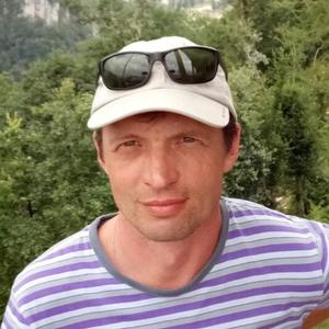 Парни в Тольятти: Андрей, 51 - ищет девушку из Тольятти