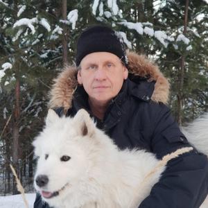 Евгений Мурыгов, 56 лет, Челябинск