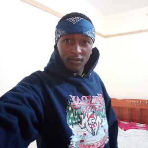 Alex, 44 года, Nairobi