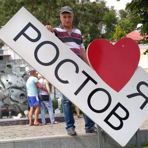 Парни в Волгограде: Николай, 59 - ищет девушку из Волгограда