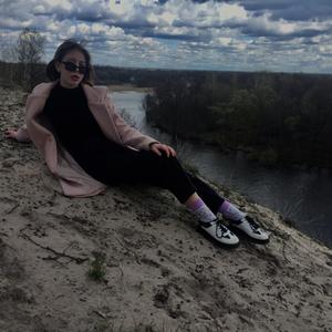 Alyona, 21 год, Воронеж