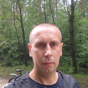 Парни в Бресте (Беларусь): Андрей, 42 - ищет девушку из Бреста (Беларусь)