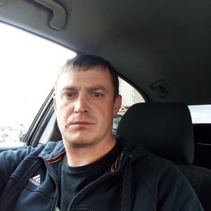 Владимир, 40 лет, Курск