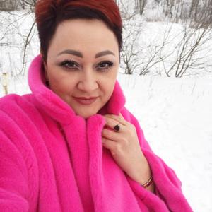 Девушки в Новосибирске: Наталья, 45 - ищет парня из Новосибирска