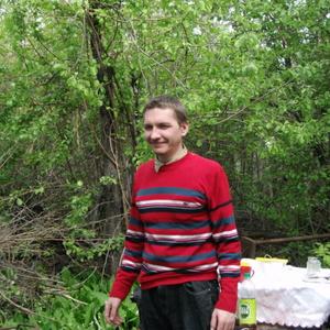 Степан, 42 года, Челябинск
