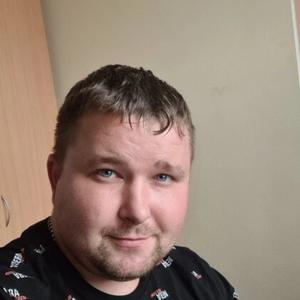 Кирилл, 34 года, Каменск-Шахтинский