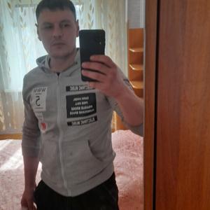 Парни в Абакане: Степан Панченко, 36 - ищет девушку из Абакана