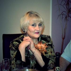 Девушки в Екатеринбурге: Frans Olga, 71 - ищет парня из Екатеринбурга