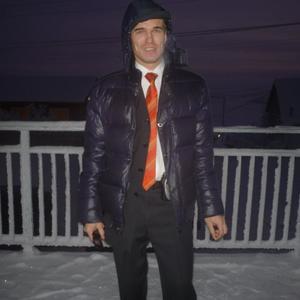 Парни в Салехарде: Алексей Иванов, 39 - ищет девушку из Салехарда