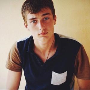 Богдан, 26 лет, Москва
