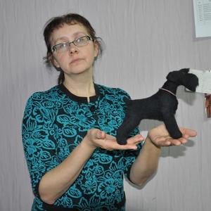 Девушки в Киселевске: Светлана, 53 - ищет парня из Киселевска