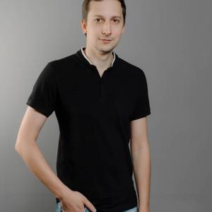 Вадим, 34 года, Минск