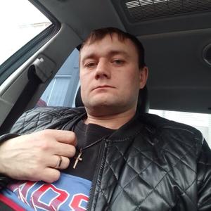 Парни в Челябинске: Виталий, 32 - ищет девушку из Челябинска