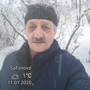 Рафик, 62 года, Сафоново