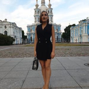 Девушки в Санкт-Петербурге: Елена, 36 - ищет парня из Санкт-Петербурга