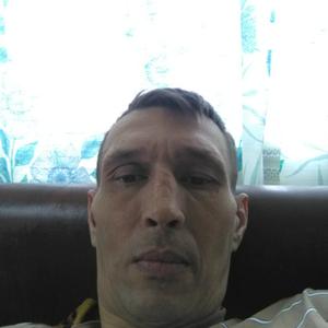 Александр, 44 года, Уфа