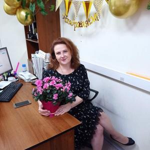 Девушки в Ульяновске: Ольга, 45 - ищет парня из Ульяновска