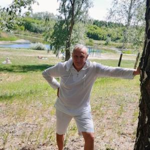 Парни в Омске: Сергей, 63 - ищет девушку из Омска