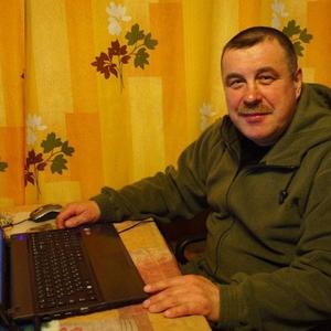 Сергей, 57 лет, Асбест