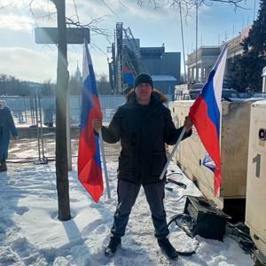 Парни в Ульяновске: Денис, 27 - ищет девушку из Ульяновска