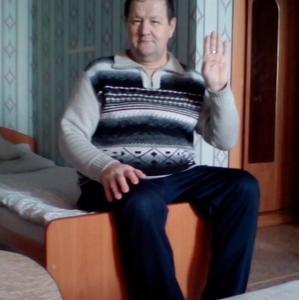 Парни в Стерлитамаке (Башкортостан): Владимир, 63 - ищет девушку из Стерлитамака (Башкортостан)
